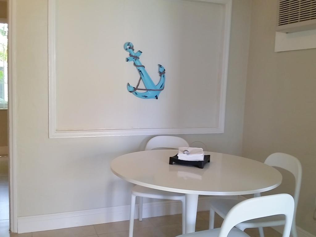 Suite mit 1 Schlafzimmer