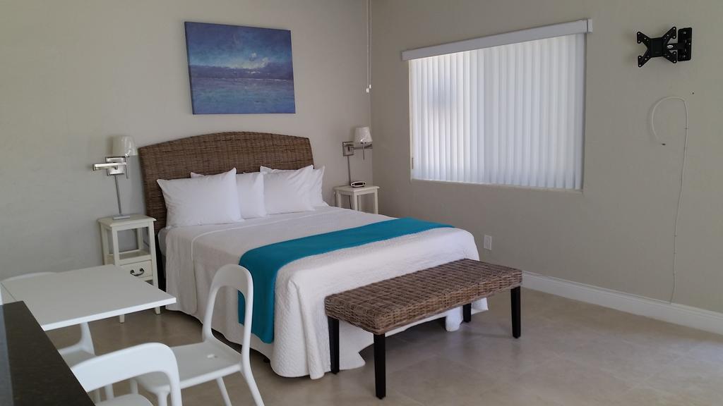 Superior Zimmer mit Kingsize-Bett