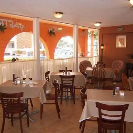 Knights Inn Hallandale-2