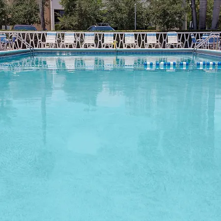 Knights Inn Hallandale-3